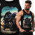 TANK TOP ŚMIESZNY  MOTORYZACYJNE MUSI DYMIC 17